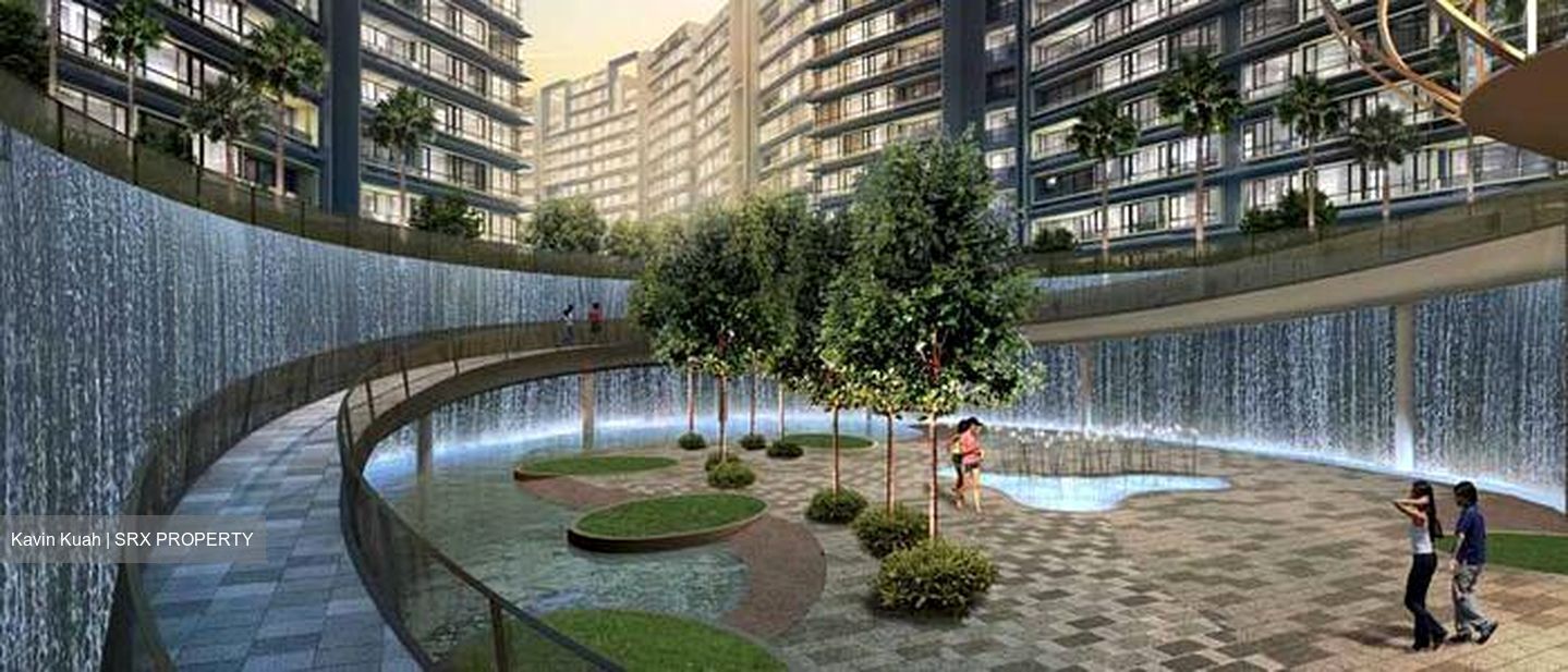 d'Nest (D18), Condominium #615749271